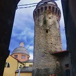 Casa Morellini 別荘