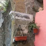 別荘 Casa Morellini Ortonovo