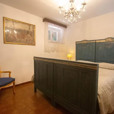 Holiday home Casa Morellini