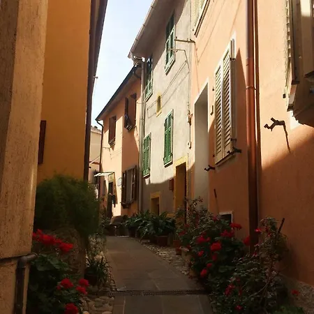 Holiday home Casa Morellini