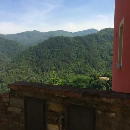 Casa Morellini * Ortonovo