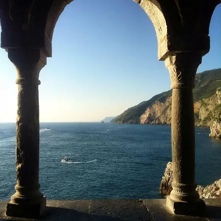 בית נופש Casa Morellini