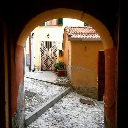 Casa Morellini בית נופש *