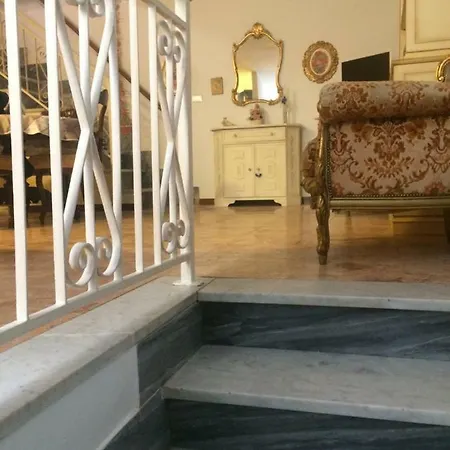 Casa Morellini Ferienhaus Ortonovo