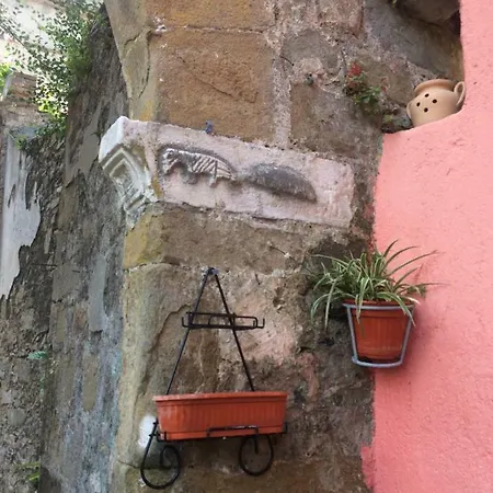 Ferienhaus Casa Morellini Ortonovo