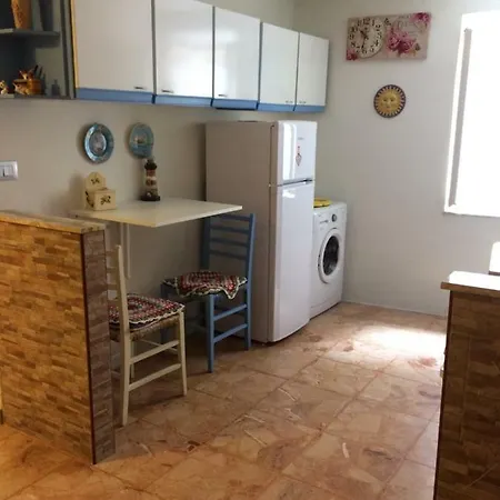 בית נופש Casa Morellini