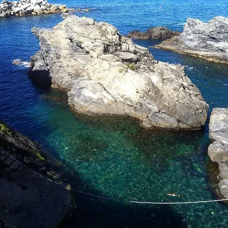 Holiday home Casa Morellini