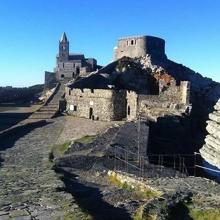 Casa Morellini Ortonovo