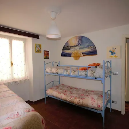 Casa Morellini Ferienhaus