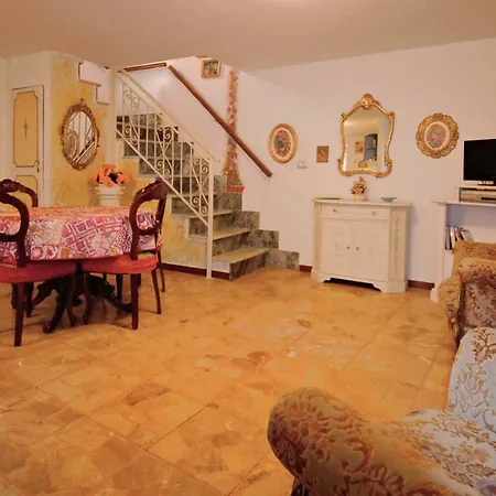 Ferienhaus Casa Morellini Ortonovo