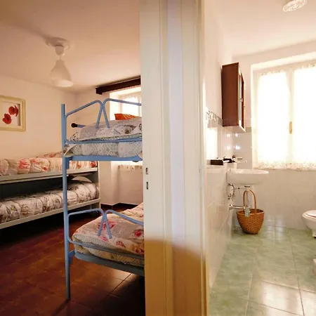 בית נופש Casa Morellini *