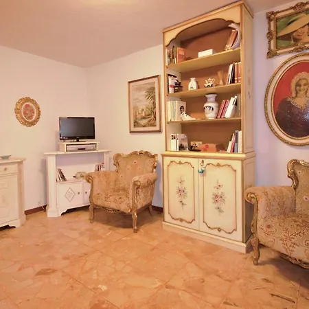 Casa Morellini *