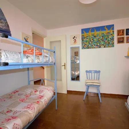 Casa Morellini *