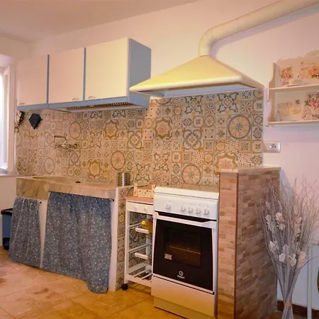 Casa Morellini