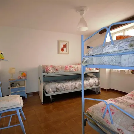 Casa Morellini * Ortonovo