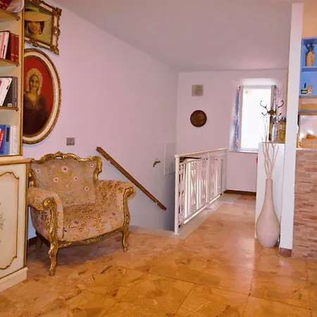 Casa Morellini Ortonovo