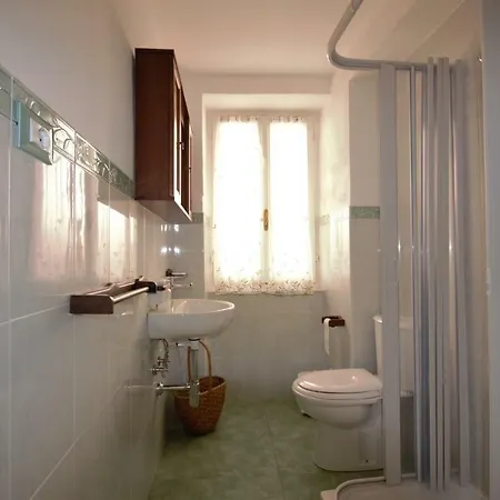 Casa Morellini Ortonovo