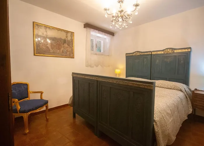 Ferienhaus Casa Morellini