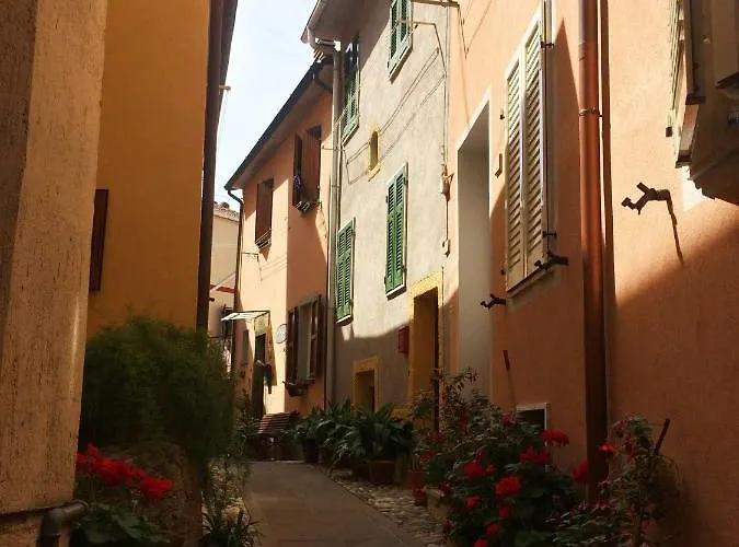 Ferienhaus Casa Morellini