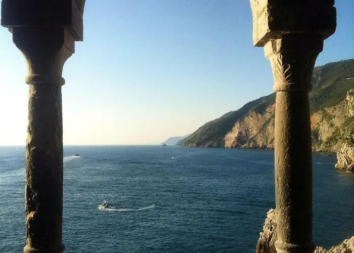 Ferienhaus Casa Morellini