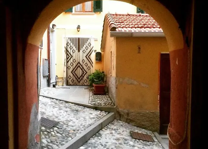 Casa Morellini Ferienhaus *