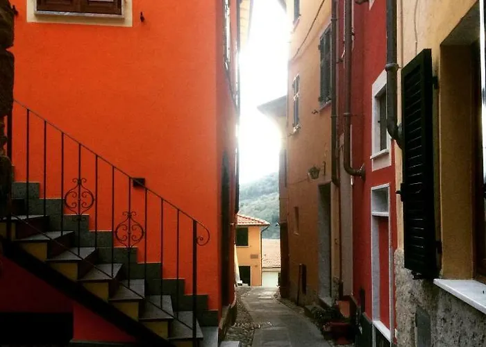 Casa Morellini * Ortonovo