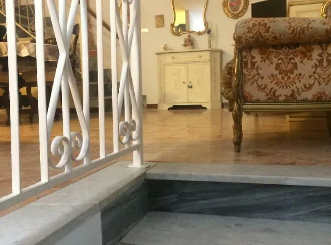 Casa Morellini Ferienhaus Ortonovo