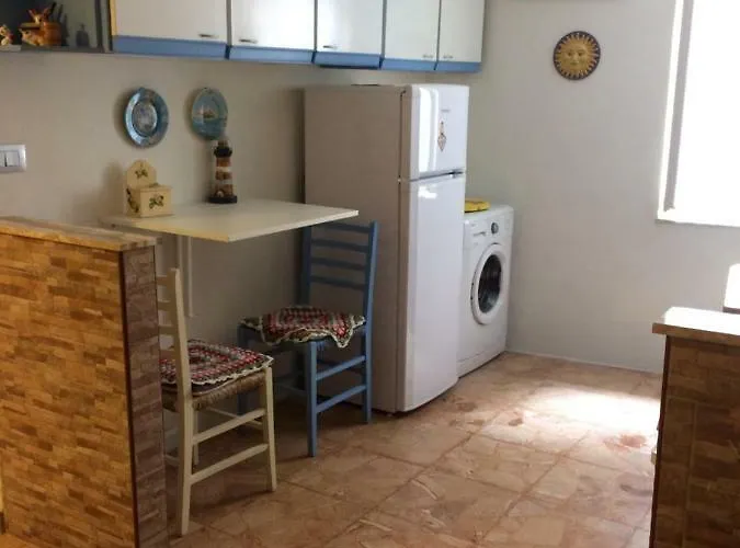 Ferienhaus Casa Morellini