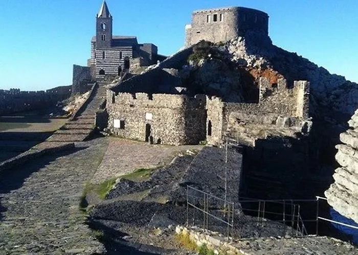 Casa Morellini Ortonovo