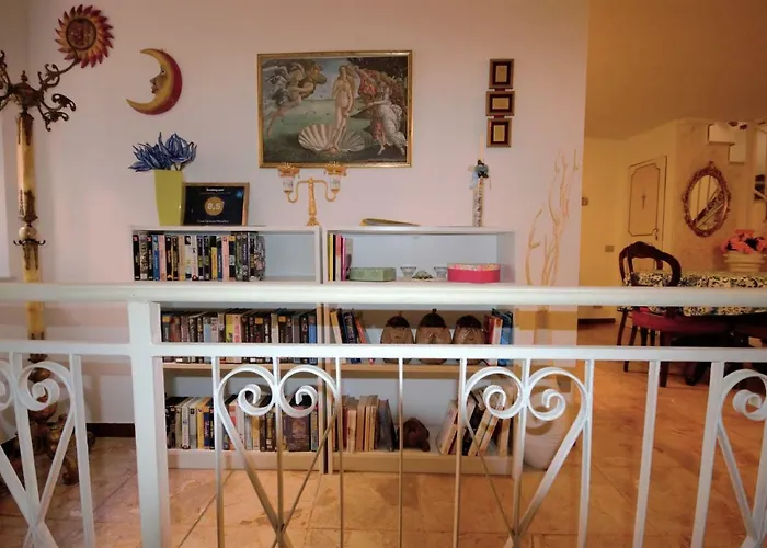 Ferienhaus Casa Morellini *