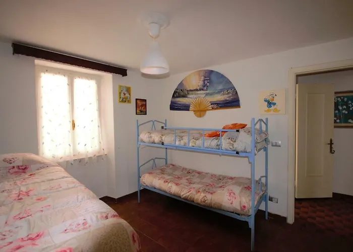 Casa Morellini Ferienhaus