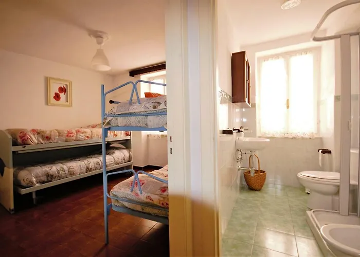 Ferienhaus Casa Morellini *