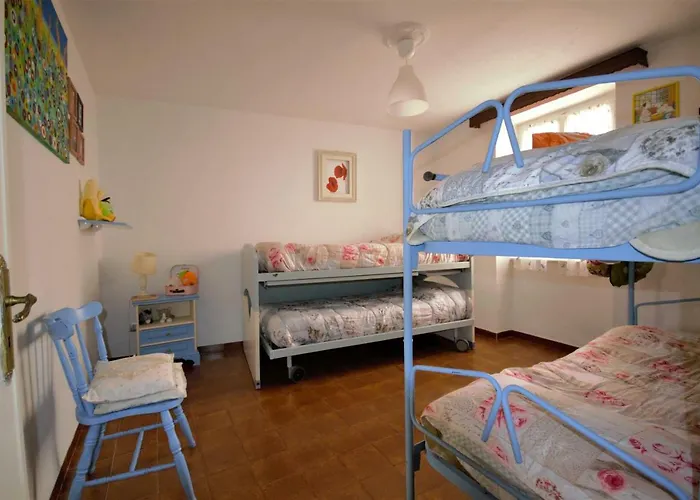 Casa Morellini * 오르토노보