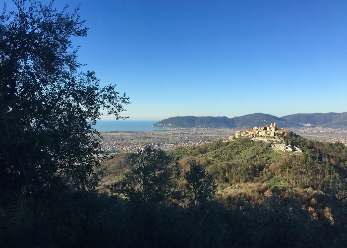 Ferienhaus Casa Morellini