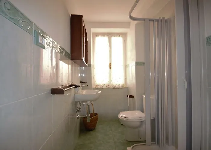 Casa Morellini Ortonovo